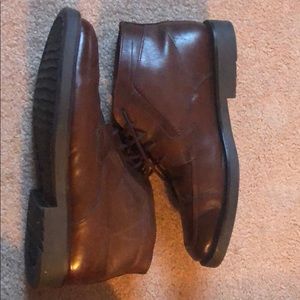 Men’s ankle boots